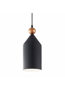 Подвесной светильник Ideal Lux Triade-1 SP1 194684