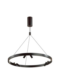 Подвесной светильник Odeon Light BEVEREN 6683/103L