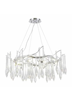 Подвесной светодиодный светильник ST Luce TEARDROPS SL1660.103.10