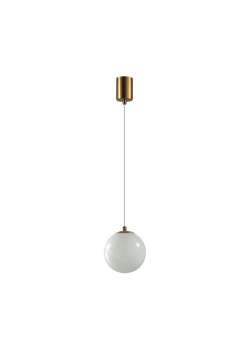Подвесной светильник Odeon Light Magia Midcent 7109/1A