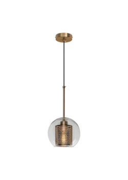 Подвесной светильник Loft IT Hexagon Loft2566-A