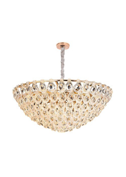 Подвесной светильник Newport Acantia 5259+14/C gold М0070024