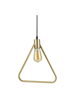 Подвесной светильник Ideal Lux Abc SP1 Triangle 207834
