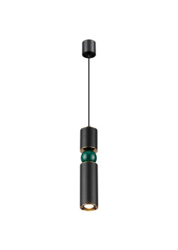 Подвесной светодиодный светильник Odeon Light L-vision Sakra 4075/5L