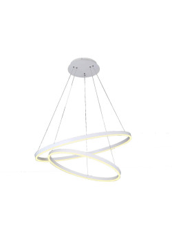Подвесной светодиодный светильник Kink Light Тор 08220,01A(4000K)