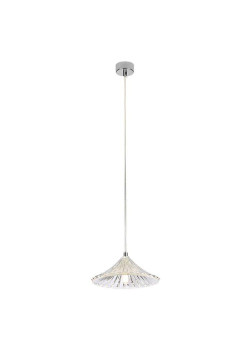 Подвесной светильник Newport Nika 8352/S chrome М0069985