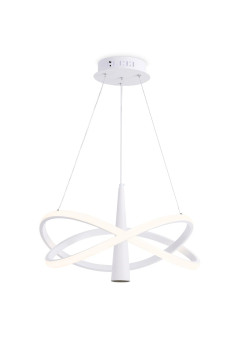 Подвесной светодиодный светильник Ambrella light Comfort LineTech FL5367