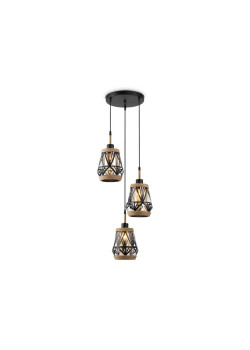 Светильник подвесной Ambrella light TRADITIONAL TR8522