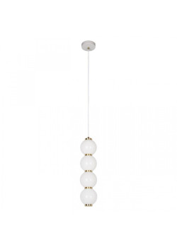 Подвесной светодиодный светильник Loft IT Pearls 10205/B