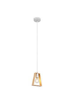 Подвесной светильник Arte Lamp Brussels A8030SP-1WH