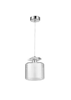 Подвесной светильник Newport 4401/S Chrome М0061237