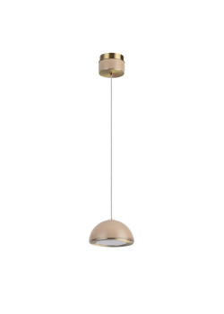 Подвесной светильник Odeon Light Lulu L-Vision 5453/6L