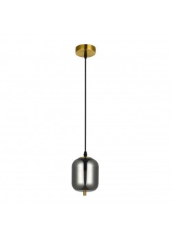 Подвесной светильник Arte Lamp Freddie A2234SP-1PB