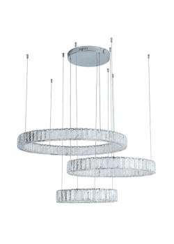 Подвесной светодиодный светильник Divinare Barbara 1137/02 SP-106