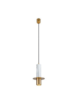 Подвесной светильник Kink Light Каям 08457-1A,01