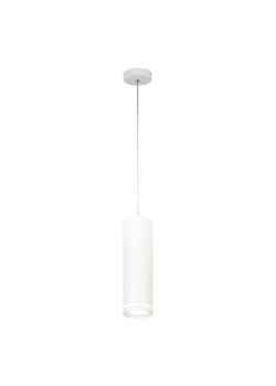 Подвесной светодиодный светильник Escada 20009SMP/01LED SWH