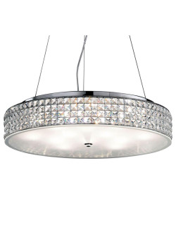 Подвесной светильник Ideal Lux Roma SP12 093062