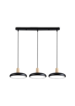 Светильник подвесной Ambrella light COMFORT FL4841
