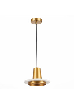 Подвесной светодиодный светильник ST Luce Oltarno SL1212.203.01