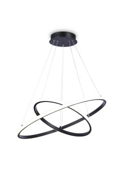 Подвесной светодиодный светильник Ambrella light Line FL40812