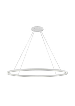 Подвесной светодиодный светильник Kink Light Тор 08218,01A(4000K)