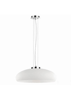 Подвесной светильник Ideal Lux Aria Sp1 059679