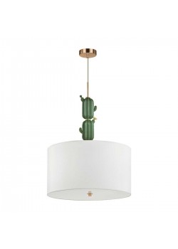 Подвесной светильник Odeon Light Exclusive Modern Cactus 5425/3