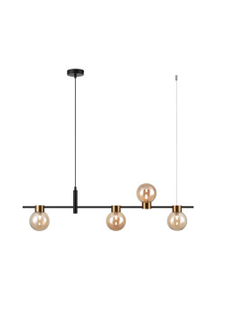 Подвесной светильник Vele Luce Ideale VL5872P14