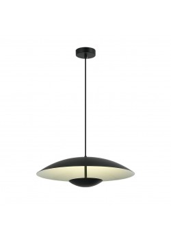 Подвесной светодиодный светильник Kink Light Синди 08467-45A,19