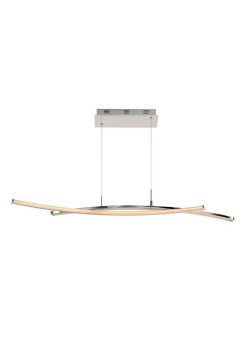 Подвесной светодиодный светильник Lucide Dual Led 36410/40/11