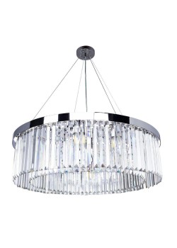Подвесной светильник Arte Lamp Secunda A1003LM-12CC