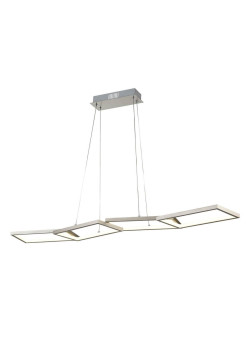Подвесной светильник Vele Luce Netta VL7075P04
