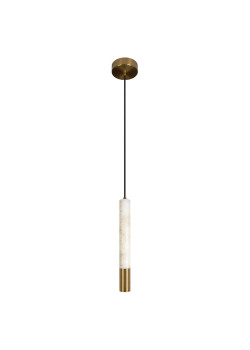Подвесной светильник Loft IT Montblanc 10475C Bronze