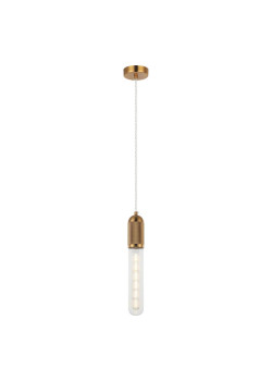 Подвесной светильник Lussole Loft Blount LSP-8784