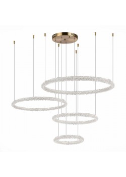 Подвесной светодиодный светильник ST Luce Avana SL6110.203.04