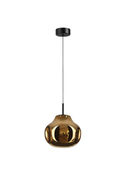 Подвесной светодиодный светильник Odeon Light Pendant Vaso 5097/4LA