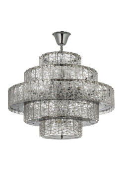 Подвесной светильник Dio DArte Elite Dello E 1.5.80x4.100 N