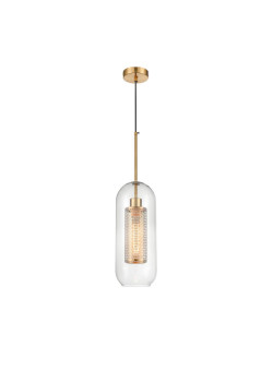 Подвесной светильник Vele Luce Coro VL5524P11