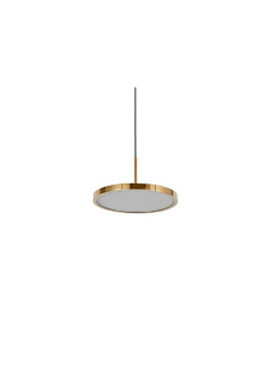 Подвесной светильник Newport 3511/S champagne gold М0068869