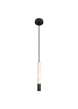 Подвесной светильник Loft IT Montblanc 10475C Black