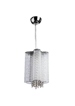 Подвесной светильник Arte Lamp 9 A8560SP-1CL