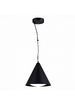 Подвесной светодиодный светильник ST Luce TRESOR SL6501.403.01