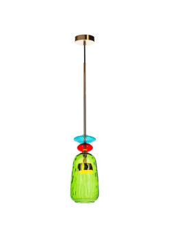 Подвесной светодиодный светильник Loft IT Candy 2008-B