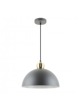 Подвесной светильник Arte Lamp Recinto A7053SP-1BK
