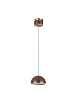 Подвесной светильник Odeon Light Lulu L-Vision 5453/6LA