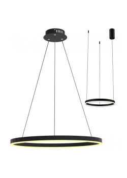 Подвесной светодиодный светильник Kink Light Тор 08212,19A(3000K)