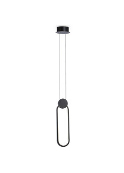 Подвесной светодиодный светильник Ambrella light Comfort Line FL5262