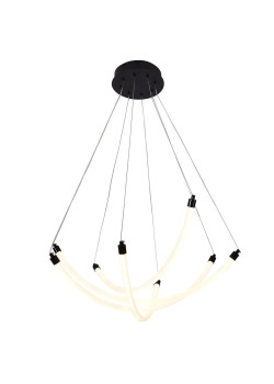 Подвесной светодиодный светильник F-Promo Hammock 4468-4P