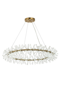 Подвесной светильник Kink Light Альма 07672-80,36