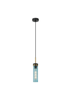 Подвесной светильник Lussole LOFT Blount LSP-8867